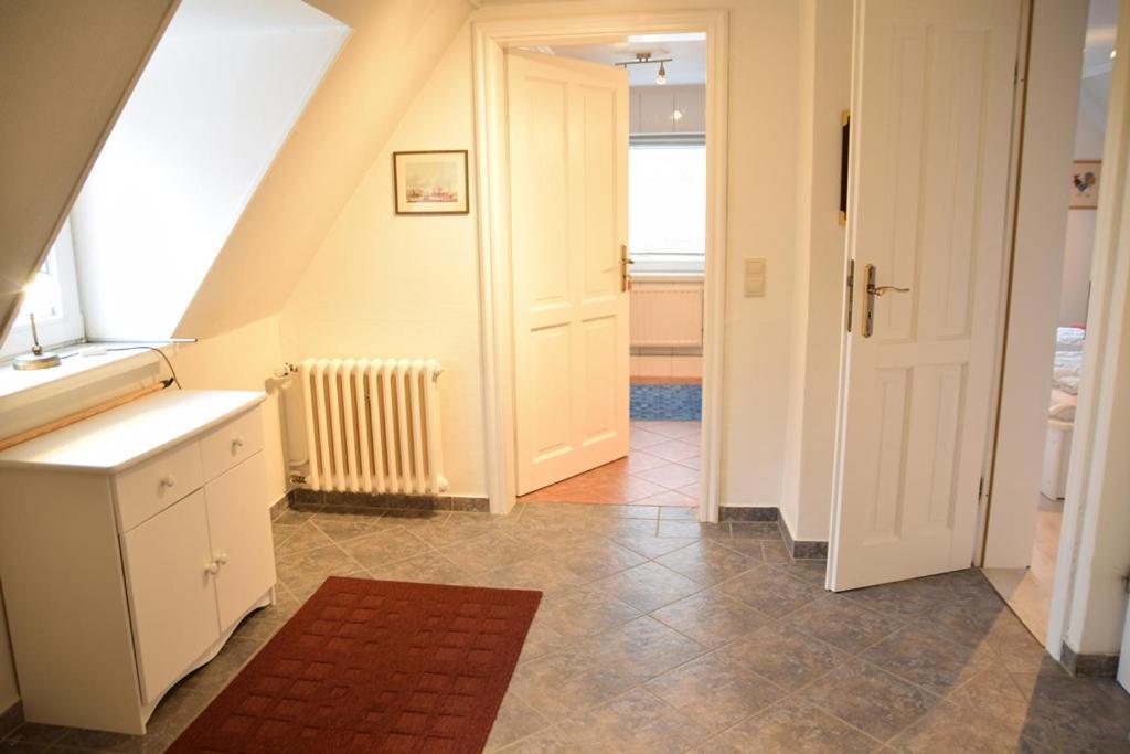 Das Haus Sölring Huis steht für Entspannung und Erholung 2 Westerland Exterior foto