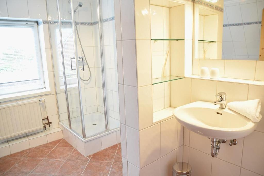 Das Haus Sölring Huis steht für Entspannung und Erholung 2 Westerland Exterior foto